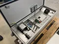 Честотно управление OMRON 132kW, снимка 5