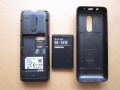 GSM-и с копчета - Nokia 106.1 & Nokia 130, снимка 3