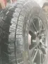 Гуми с джанти Ford F150 оригинални , снимка 2