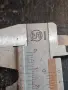 Продавам два шублера Mitutoyo Japan и немски , снимка 5