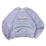 Ola Kala Heavy Crewneck, снимка 1