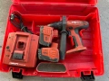 Hilti SF 144-A Винтоверт, снимка 8