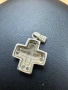 Сребърна висулка /925/, снимка 5