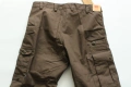 FJALLRAVEN Barents pro hunting pants - мъжки панталон, размер 50 (М), снимка 9