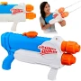 Nerf Super Soaker Barracuda бластер, снимка 1