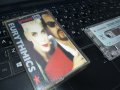 Eurythmics Greatest Hits-ORIGINAL TAPE Unison касета 1902241600, снимка 7