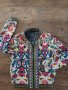 Desigual Women's Suiza Woven Jacket - страхотно двулицево яке КАТО НОВО, снимка 11