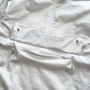 Ellesse Tonvilli Jacket в бяло - Ново - Размер S/M, снимка 7