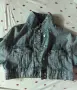 Дънково яке Bershka denim, снимка 1