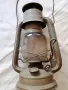 Продавам запазен газен фенер от 60-те, снимка 1