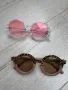 Детски слънчеви очила с аксесоар (2-14 г.), снимка 1