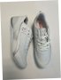 Мъжки Обувки Сникърси - Бели - 44, снимка 1 - Ежедневни обувки - 41551002