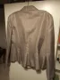 ARMANI Original Size L 100% Коприна  Уникална дреха, снимка 3