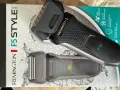 Електрическа самобръсначка Remington F5000 E51, снимка 6