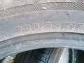 Гуми 235 55 17 Бриджстоун Bridgestone 2 броя. Нов внос. Не са нови!, снимка 5
