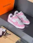 Louis Vuitton Дамски Маратонки👟Дамски Спортни Обувки - Различни Цветове Код SEM-476, снимка 7