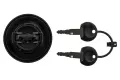 Капачка за резервоар, Renault Clio 2, Megane, Scenic, Twingo, Master 2, Trafic 2, Opel Movano, снимка 5