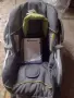 Столче за кола ISOFIX  за деца с тегло от 3 до 20 кг. Идеално за безопасността и комфорта ., снимка 1