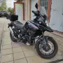 Туристически мотоциклет Suzuki DL1000 AL9 ABS TC Vstrom V-Strom, снимка 1