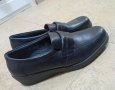 Нови обувки от Германия , снимка 1 - Дамски ежедневни обувки - 41145278