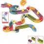 Играчка за баня, водни съоръжения от 34, 48 и 66 части - код 3273, снимка 2