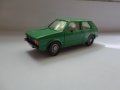 WIKING HO 1/87 VW GOLF КОЛИЧКА ИГРАЧКА МОДЕЛ , снимка 1