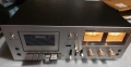 Inkel CK-7700 Vintage Stereo Cassette Deck , снимка 14