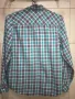 H&M памучна карирана риза за момче, размер 146 см., снимка 8