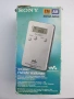 Sony SRF-M607 AM/FM WALKMAN MEGA BASS Radio Сони радиоприемник, снимка 1