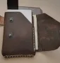 Картодържач - cardholder - 7 модела,от естествена кожа , снимка 12