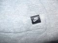 Ватирано долнище NIKE  мъжко,2-3ХЛ, снимка 5