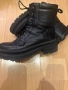 Боти ест . кожа 38 номер, снимка 2