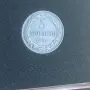 5 стотинки 1888, снимка 1