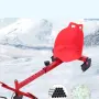 разглобяема снежна шейна, снимка 8