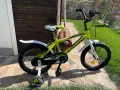 Детско колело 16 , снимка 1