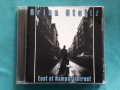 Brian Stoltz – 2002 - East Of Rampart Street(Bayou Funk,Rhythm & Blues), снимка 1 - CD дискове - 42701116