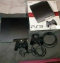 ps3 хакнат 500гб перфектен, снимка 5