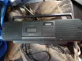 Радиокасетофон HITACHI model TRK - 650 EII, снимка 1