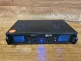 Крайно стъпало QTX Sound SPL 700EQ (2x350W) с вграден 3 канален еквалайзер – Отлично състояние!, снимка 3