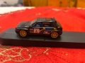 Hotwheels Lancia Delta Integrale, снимка 2