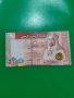 Йордания 5 динара нови