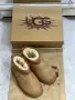 UGG дамски боти, чехли, снимка 10