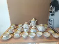 порцеланов сервиз на GDR, снимка 1