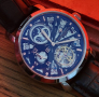 Мъжки часовници Top quality Vacheron Constantin , снимка 8