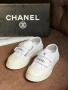 дамски маратонки chanel , снимка 1