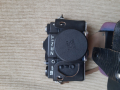  Фотоапарат Zenit 12XP, снимка 1 - Други ценни предмети - 36434679