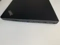 Лаптоп Lenovo ThinkPad 13 Gen2, Intel i5 7200U, 8GB RAM, 256GB NVMe, снимка 5