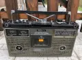 радиокасетофон JVC Nivico 9475W-за донор,части или възстановяване!, снимка 1