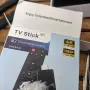 Нов 4K Smart TV Stick R3 – Превърнете всеки телевизор в Смарт!, снимка 4