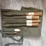 Военен комплект отвертки нови , снимка 4